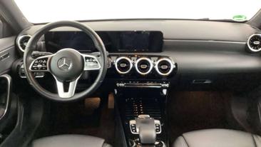 Mercedes Classe A 180 — photo 5