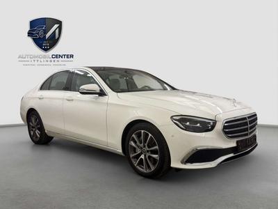 Mercedes Classe E 300