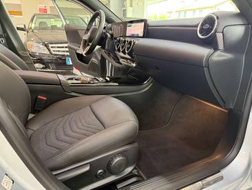 Mercedes Classe A 180 — photo 11