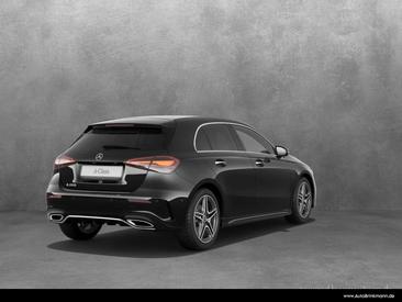 Mercedes Classe A 200 AMG Line — photo 4