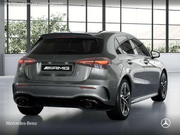 Mercedes Classe A35 AMG 35 AMG Line — photo 4