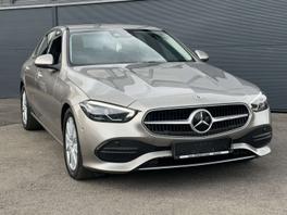 Mercedes Classe C 200 - 2023 - Joinsteer - #1