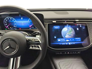 Mercedes Classe E 220 AMG-Line — photo 16