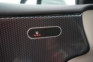 Mercedes Classe A 200 Luxury Line — photo 23