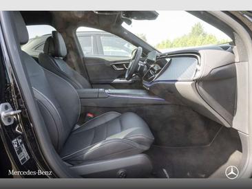 Mercedes Classe E 220 AMG-Line — photo 4