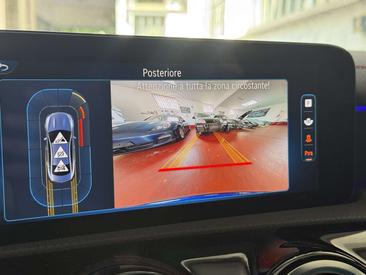 Mercedes CLA 35 AMG 35 — photo 14