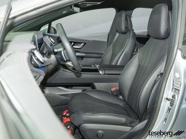 Mercedes EQE 350 — photo 12