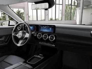 Mercedes Classe A 200 — photo 8
