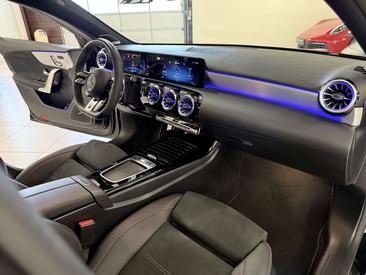 Mercedes Classe A35 AMG 35 AMG — photo 10