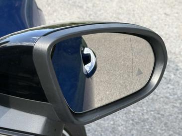 Mercedes CLA 35 AMG 35 — photo 15