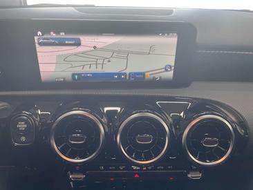 Mercedes Classe A 180 PROGRESSIVE — photo 13
