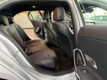 Mercedes Classe A 180 — photo 14