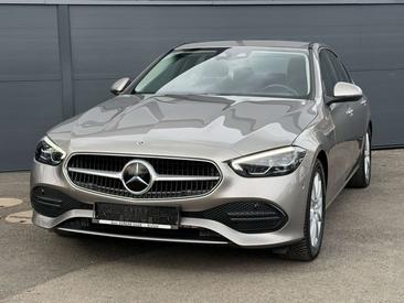 Mercedes Classe C 200 — photo 2