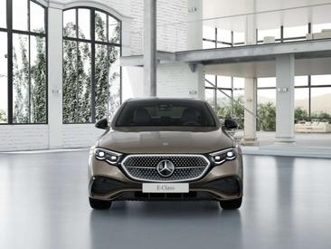 Mercedes Classe E 300 Premium Plus — photo 4