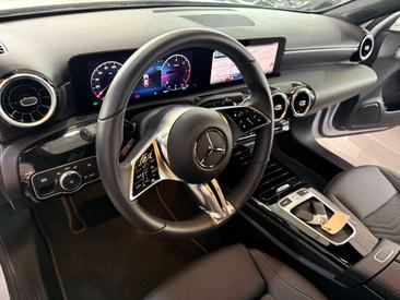Mercedes Classe A 180 — photo 17