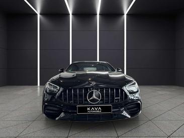 Mercedes Classe E63 AMG 63 — photo 2