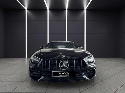 Mercedes Classe E63 AMG 63
