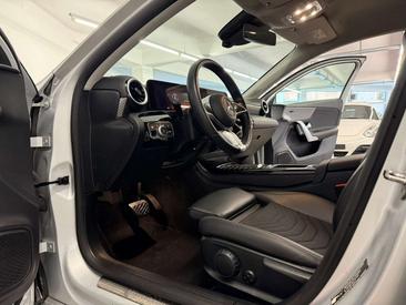 Mercedes Classe A 250 Progressive-Advanced — photo 7