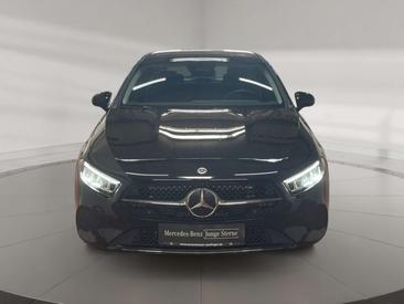 Mercedes Classe A 180 PROGRESSIVE — photo 5