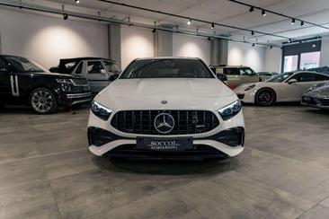 Mercedes Classe A35 AMG 35 Premium Plus — photo 2