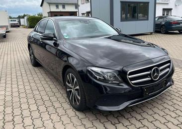 Mercedes Classe E 300 Avantgarde — photo 2