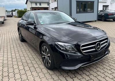 Mercedes Classe E 300 Avantgarde