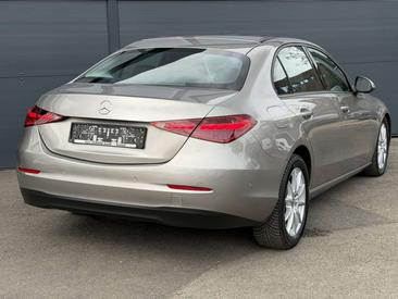 Mercedes Classe C 200 — photo 3