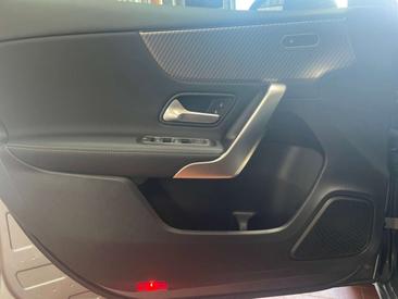 Mercedes Classe A 180 PROGRESSIVE — photo 16