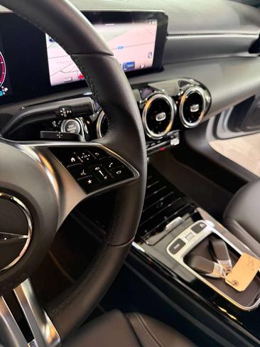 Mercedes Classe A 180 — photo 18
