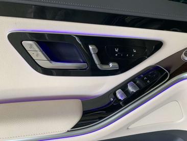 Mercedes Classe S 350 — photo 13