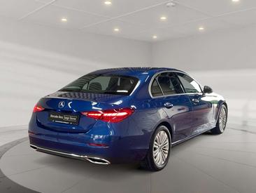 Mercedes Classe C 180 — photo 2