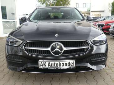 Mercedes Classe C 200 — photo 2