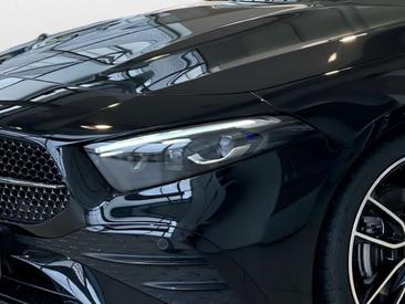 Mercedes Classe A 180 AMG Line — photo 15