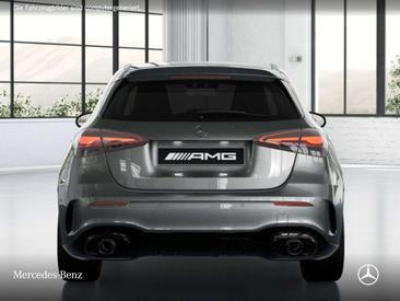 Mercedes Classe A35 AMG 35 AMG Line — photo 7