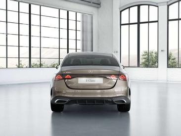 Mercedes Classe E 300 Premium Plus — photo 5