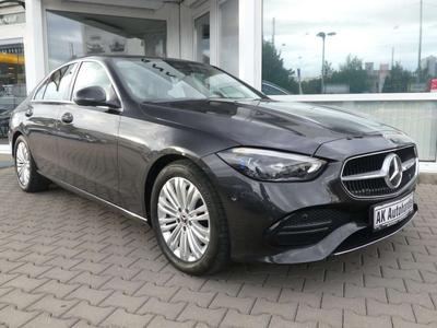 Mercedes Classe C 200