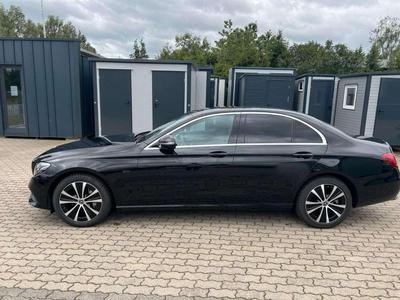 Mercedes Classe E 300 Avantgarde