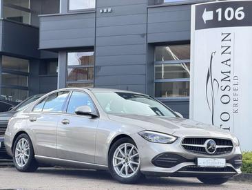 Mercedes Classe C 200 — photo 4