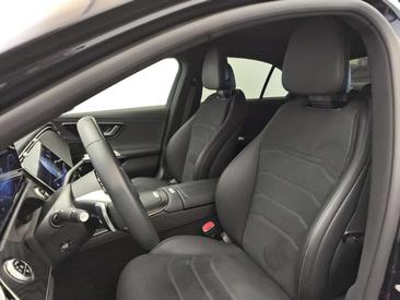 Mercedes Classe E 220 AMG-Line — photo 19