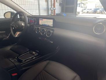Mercedes Classe A 180 PROGRESSIVE — photo 18