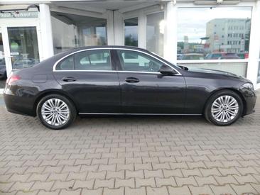 Mercedes Classe C 200 — photo 4