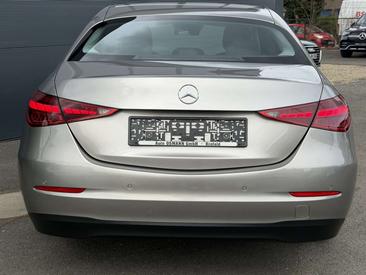 Mercedes Classe C 200 — photo 5