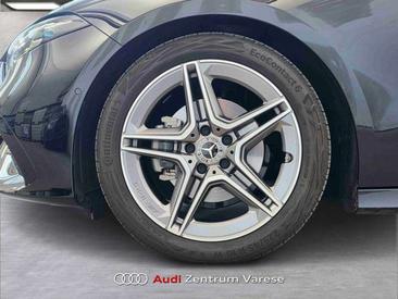Mercedes Classe A 180 AMG Line — photo 4