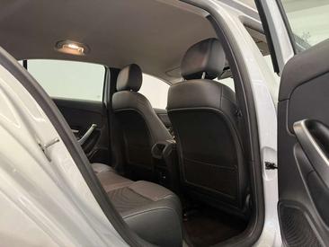 Mercedes Classe A 250 Progressive-Advanced — photo 10