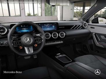 Mercedes Classe A35 AMG 35 AMG Line — photo 9