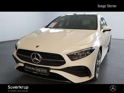Mercedes Classe A 250