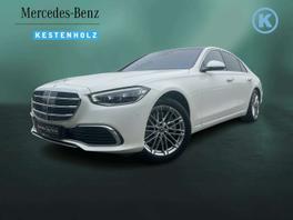 Mercedes Classe S 580 - 2022 - Joinsteer - #1