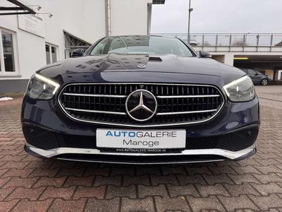 Mercedes Classe E 220