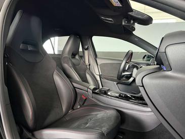 Mercedes Classe A 220 Night Edition — photo 10