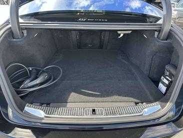 Mercedes Classe S 580 AMG Line — photo 16